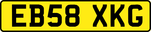 EB58XKG