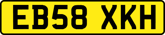 EB58XKH