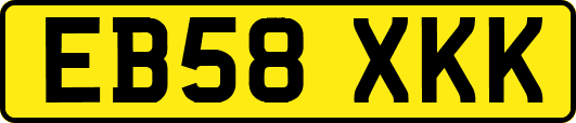 EB58XKK