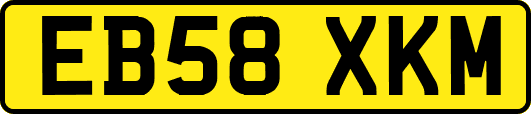EB58XKM