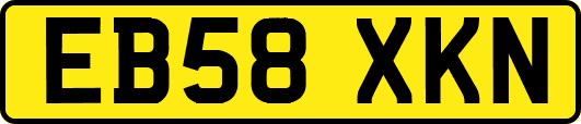 EB58XKN