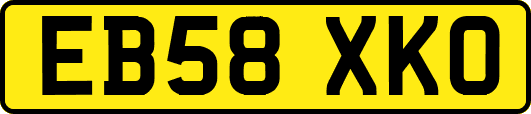 EB58XKO