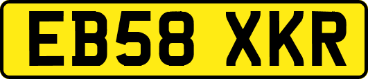 EB58XKR