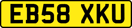 EB58XKU