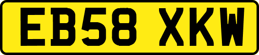EB58XKW