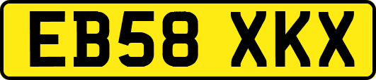 EB58XKX