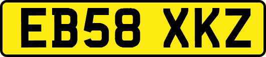 EB58XKZ
