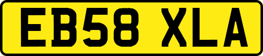EB58XLA