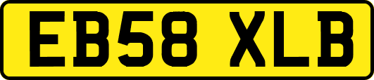 EB58XLB