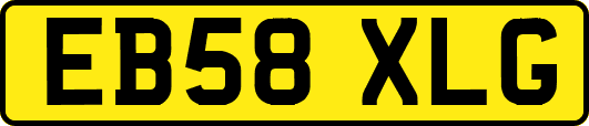 EB58XLG