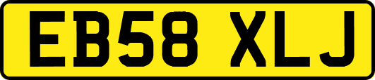 EB58XLJ