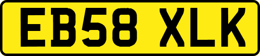 EB58XLK