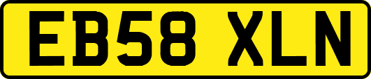 EB58XLN