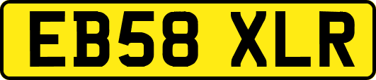 EB58XLR