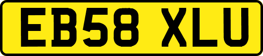 EB58XLU