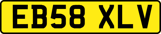 EB58XLV
