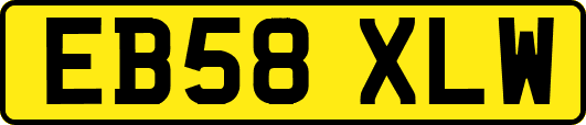 EB58XLW