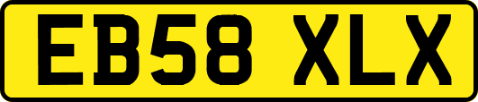 EB58XLX