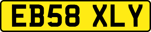 EB58XLY