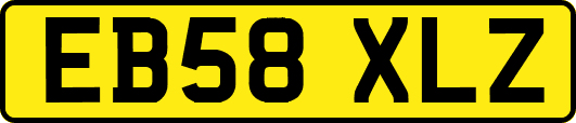 EB58XLZ