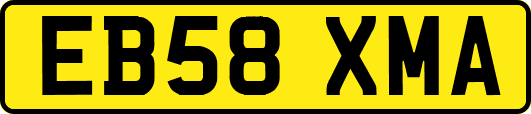 EB58XMA