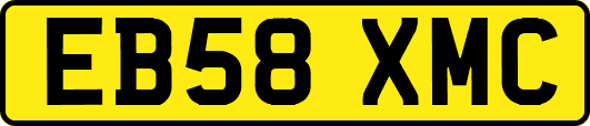 EB58XMC