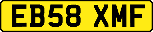 EB58XMF