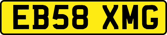 EB58XMG