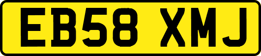 EB58XMJ
