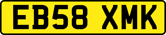 EB58XMK