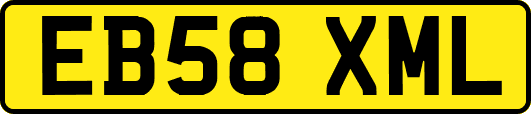 EB58XML