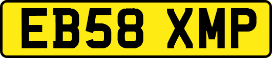 EB58XMP