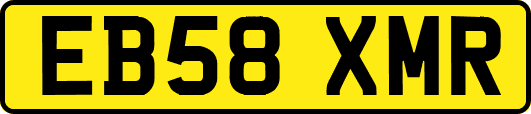EB58XMR