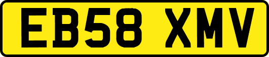 EB58XMV