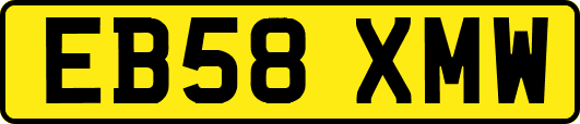 EB58XMW