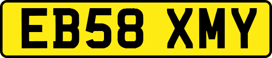 EB58XMY