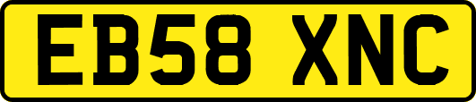 EB58XNC