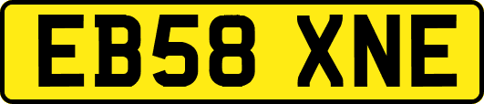 EB58XNE
