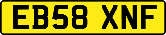 EB58XNF