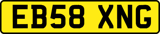 EB58XNG