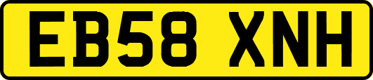 EB58XNH