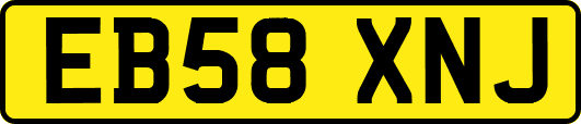 EB58XNJ