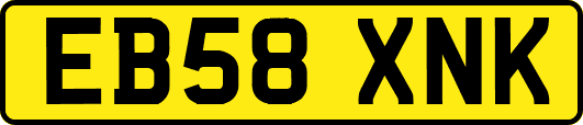 EB58XNK