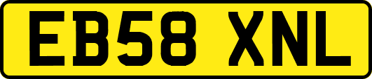 EB58XNL