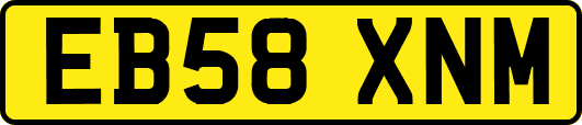 EB58XNM