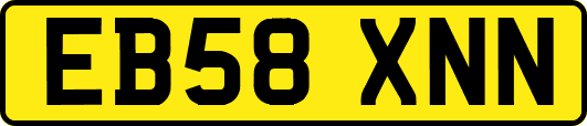 EB58XNN