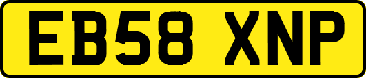 EB58XNP