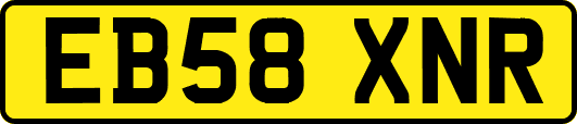 EB58XNR