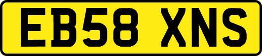 EB58XNS
