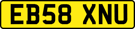 EB58XNU